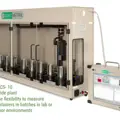 SpecMetrix Can Lab - Advanced (ROI-VIS----) Non-Hazard, 1 Probe, ACS-10 - SPM-0140