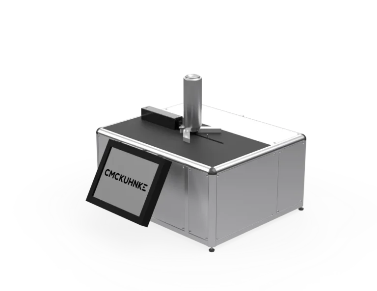 CMC-KUHNKE Z310 Combination Seam Gauge
