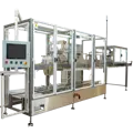 600D-S Drop Case Packer - 600D