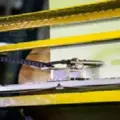 SpecMetrix Coil Coating Single-Side Traversing (ROI------) Non-Hazard, 1 Probe - SPM-0009