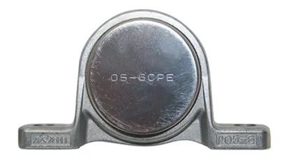 UP000CE Mounted Unit