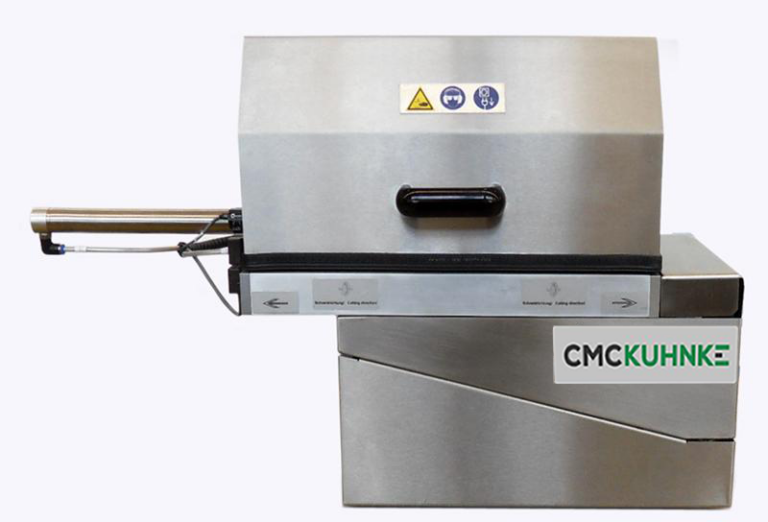 CMC-KUHNKE Automatic Can Saw