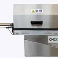 CMC-KUHNKE Automatic Can Saw - CMK-0002