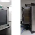 SpecMetrix Coil Coating Lab - EXR Enhanced Inline (EXR09------) Non-Hazard, 1 Probe - SPM-0026