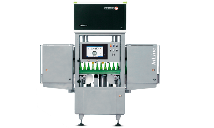 HEUFT InLine II IR