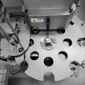 ROBOT FSS Round Can Seamer - ROBOT_4