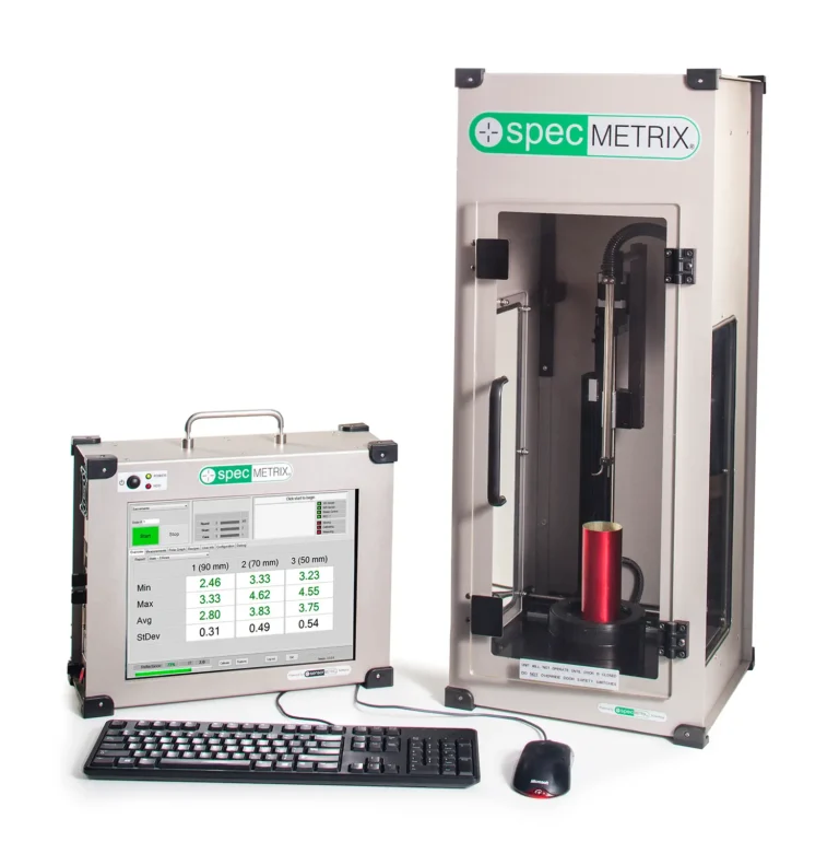 SpecMetrix Can Lab - Advanced (ROI-VIS----) Non-Hazard, 2 Probes,  ACS-1