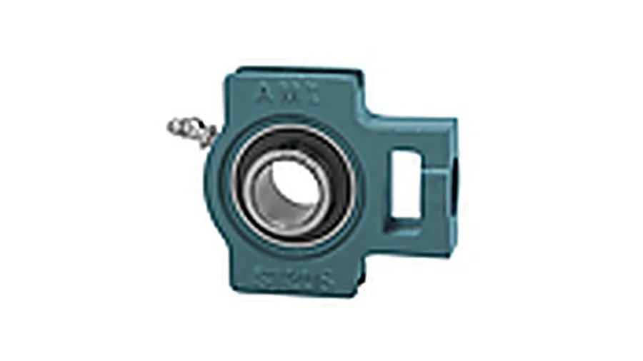 Take-Up Mounted Unit