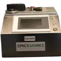 CMC-KUHNKE Calibration Master w/ Certificate f. CSG-3000-B [beverage cans] (109 401:00) 6.25 degree - CMK-1805