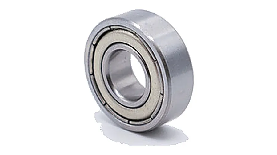 Self-Aligning Ball Bearing