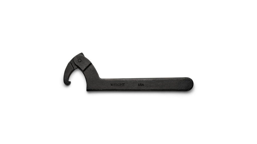 Spanner Wrench