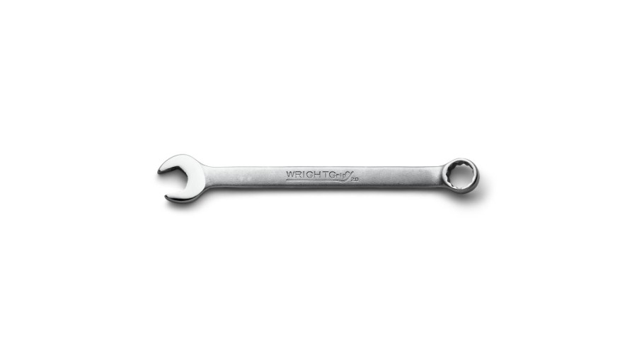 Combination Wrench Set