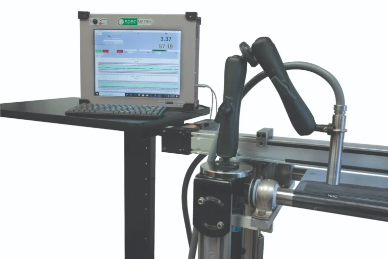 SpecMetrix Film Lab - Enhanced (ROI-ROI-VIS--) Non-Hazard, 3 Probes