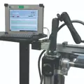 SpecMetrix Coil Coating Lab - EXR Enhanced Inline (EXR09-ROI-VIS--) Non-Hazard, 4 Probes - SPM-0030