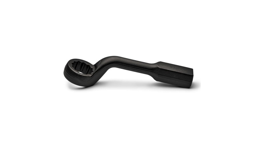 Striking Wrench
