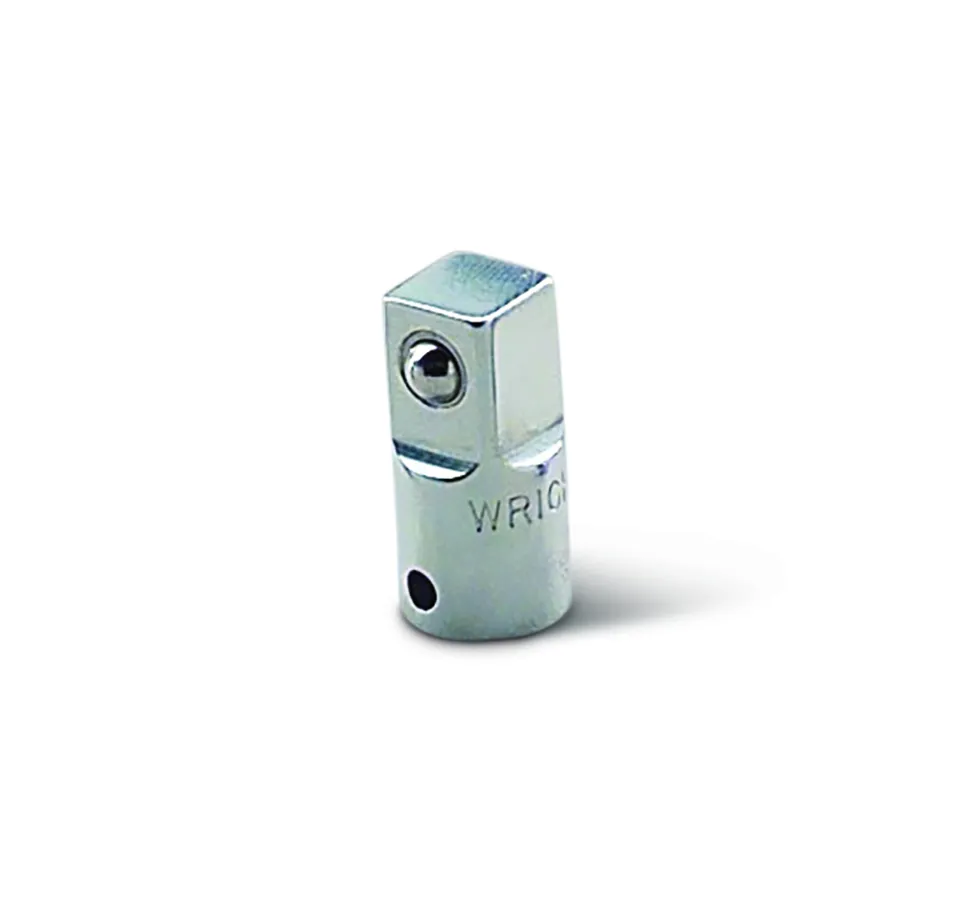 1/4" Drive Adaptor - 1/4"Female x 3/8"Male