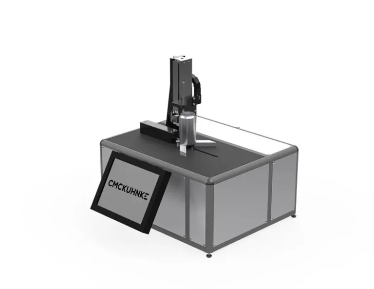 CMC-KUHNKE Z315 Beverage Can Controller