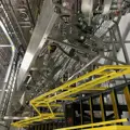 Entech, Gatling Gun Rinser - Dual Lane, Gatling Gun Air Rinser