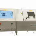 CMC-KUHNKE SEAMscan XTS III - CMK-0008