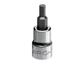 1/4" Drive Hex Bit Socket w/Standard Hex Bit - 1/16" - 2206
