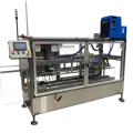 GT50 Hybrid Glue and Tape Case Sealer - GT50
