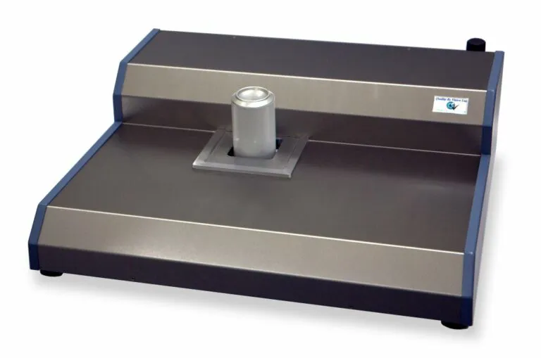 CMC-KUHNKE QbyV SEAM360: Non Destructive Seam Inspection for Beverage Cans