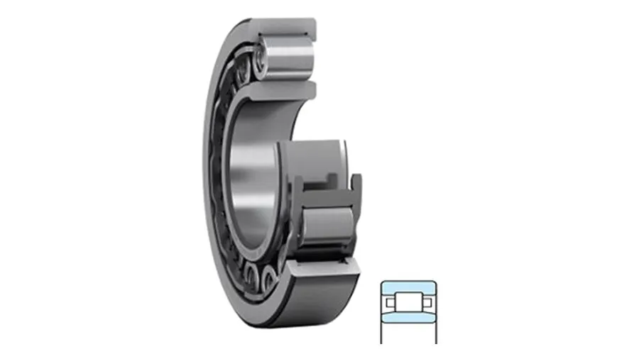 Cylindrical Roller Bearing