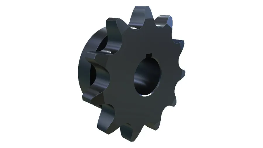 Roller Chain Sprocket