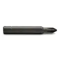 1/4" Drive Long Length Phillips Screwdriver Bit Replacement - #1 - 2267B