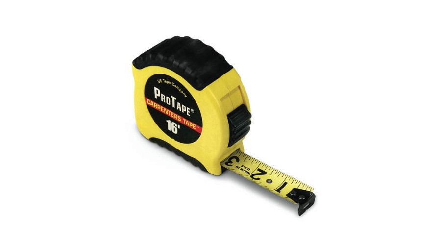 Measuring Tape