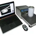 CMC-KUHNKE QbyV SEAMetal HD: Double Seam Inspection for Beverage Cans - QBV-0010