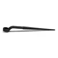 Structural Spud Wrench 12 Point Box End w/Offset Head Black Industrial - 13/16" - 1772