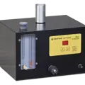 Haffmans CO2/O2 Meter CPM MK3 - ha-cpm-mk3