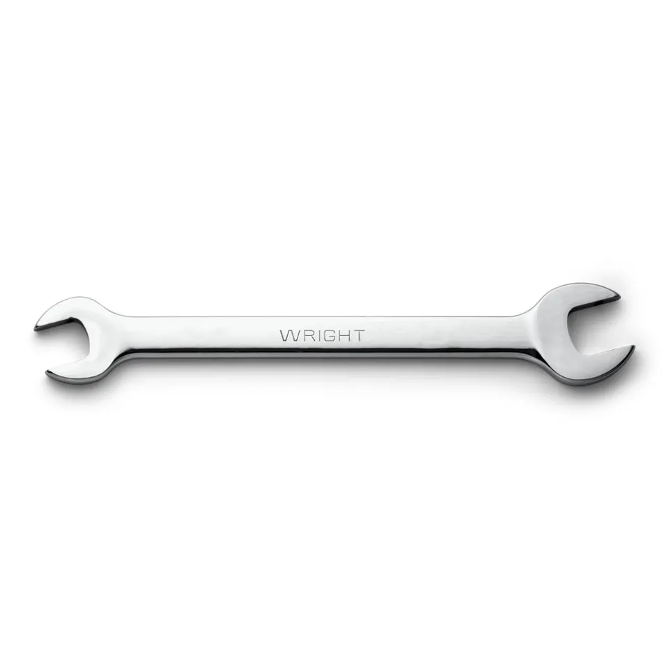 Open End Wrench Full Polish - 3/16" x 1/4"