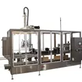 CP15D-S Pick and Place Case Packer - CP15D-S