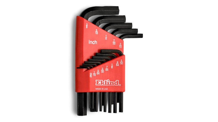 Hex Key Set