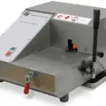 CMC-KUHNKE QbyV TBS-4M: manual saw, Food Cans - QBV-0019