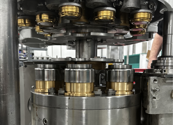The Importance of Quarterly Mechanical Maintenance Checks for Seamers_Blog-Image_Main