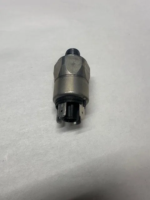 PRESSURE SWITCH
