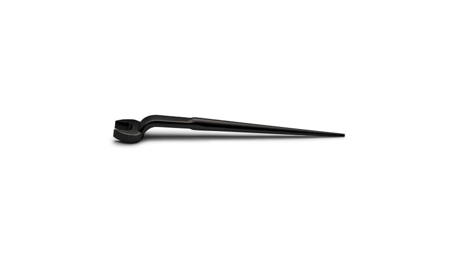 Spud Wrench