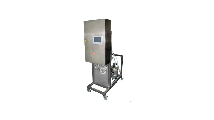 Complex Dosing System