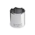 1/4" Drive 6 Point Standard Socket - 5/32" - 2009