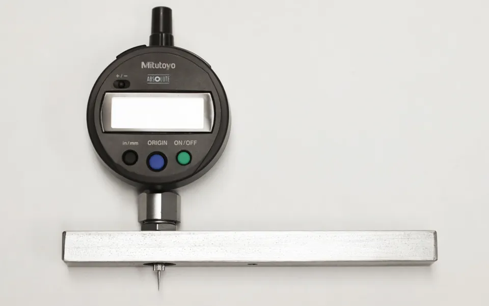 Handheld Countersink Gauge