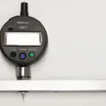 Handheld Countersink Gauge - Countersink Gauge no cable