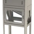 CODI Sure Dry Blower Dry-Off System (Enclosed) - CODI_Sure_Dry_Blower_Dry-Off_System_Enclosed_