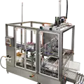 CP15-S Pick and Place Case Packer - CP15-S