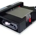 CMC-KUHNKE QbyV TBS-4PF Portable Twin Blade Seam Saw - QBV-0020