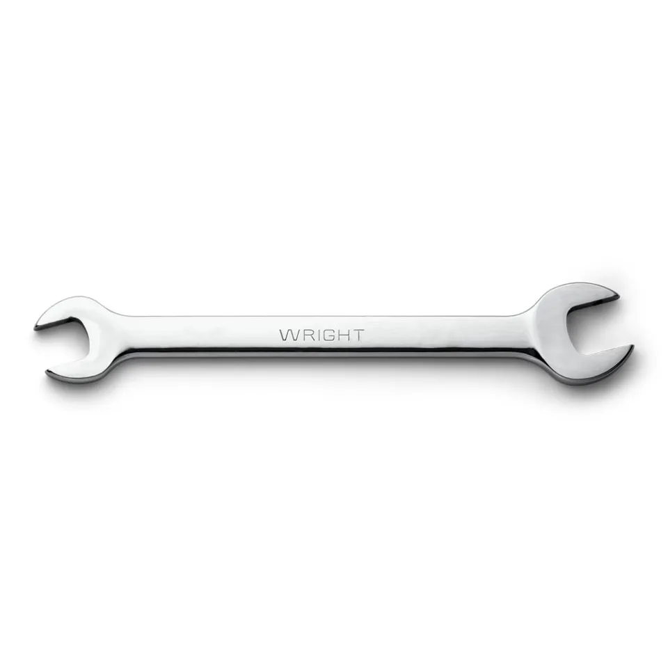 Open End Wrench Full Polish Metric - 6mm x 7mm