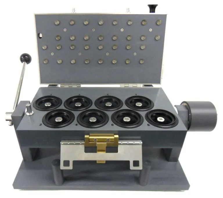 CMC-KUHNKE ENR-8-HOLD-FLEX