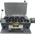 CMC-KUHNKE ENR-8-HOLD-FLEX - CMK-0011